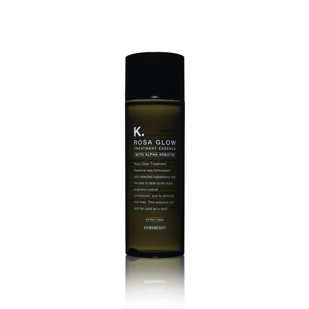 Rosa Glow Treatment Essence