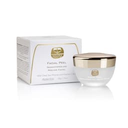 Facial Peel review
