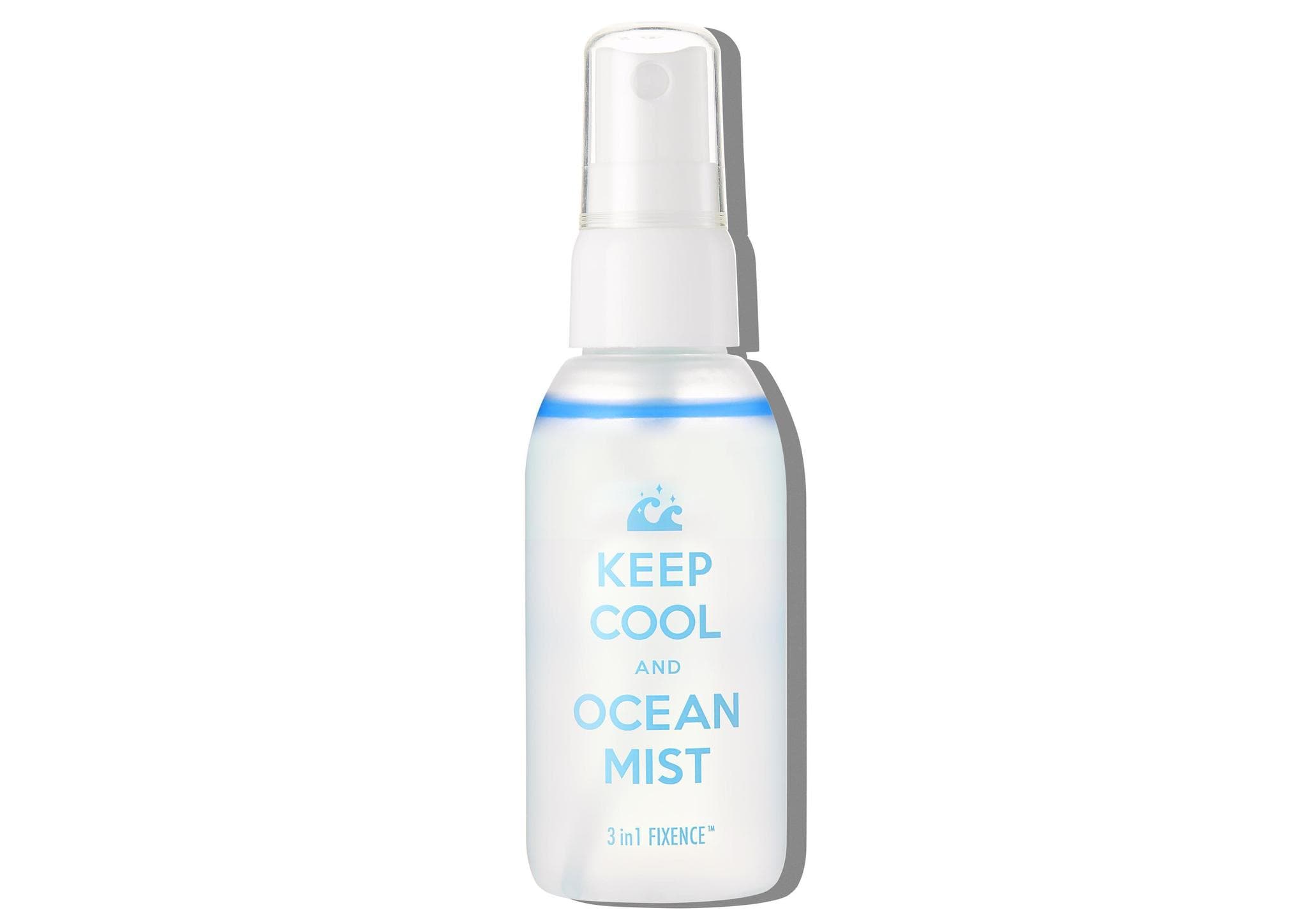 Ocean Fixence Mist