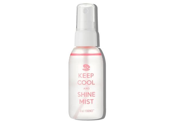 Shine Fixence Mist