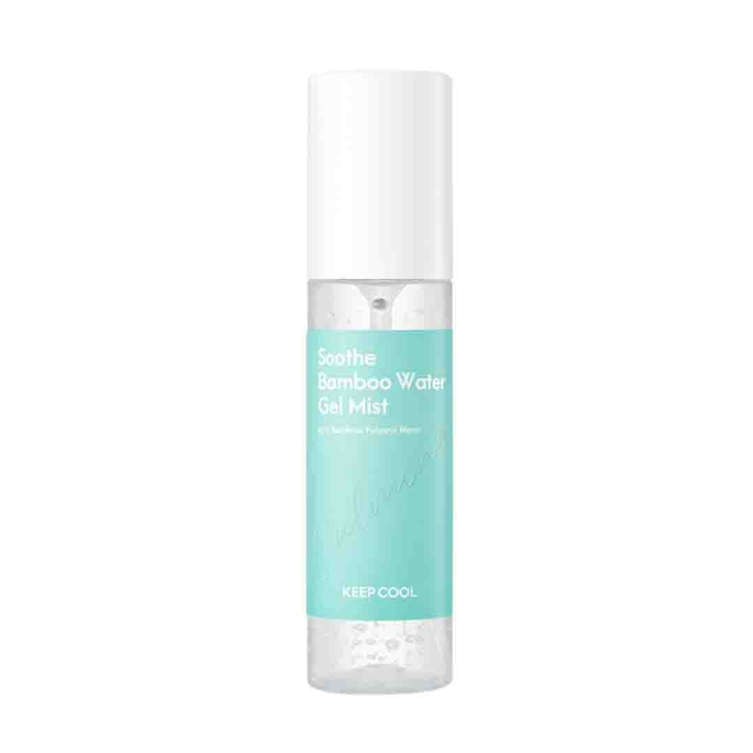 Soothe Bamboo Water Gel Mist