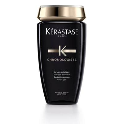 Chronologiste Bain Révitalisant