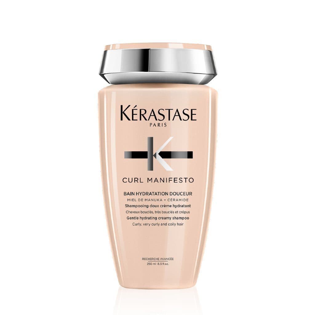 Curl Manifesto Bain Hydratation Douceur Shampoo