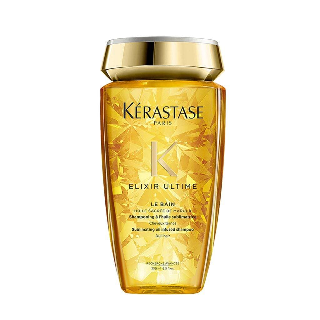 Elixir Ultime Le Bain