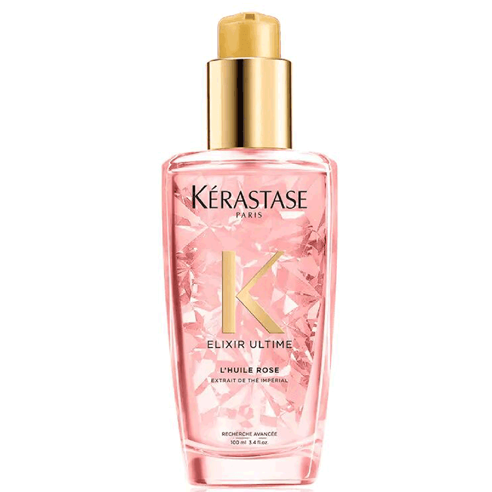 Elixir Ultime L'huile Rose