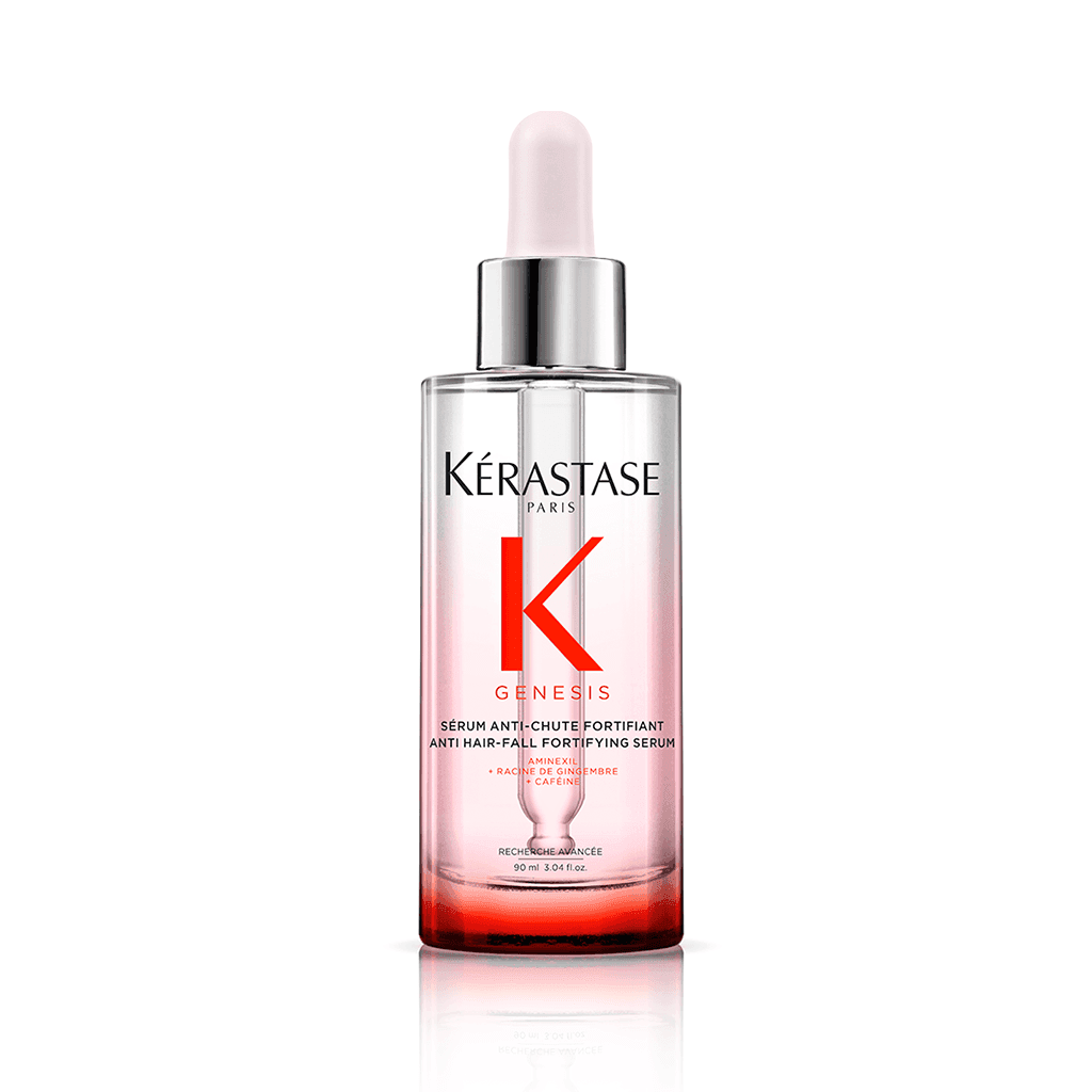 Genesis Fortifying Serum