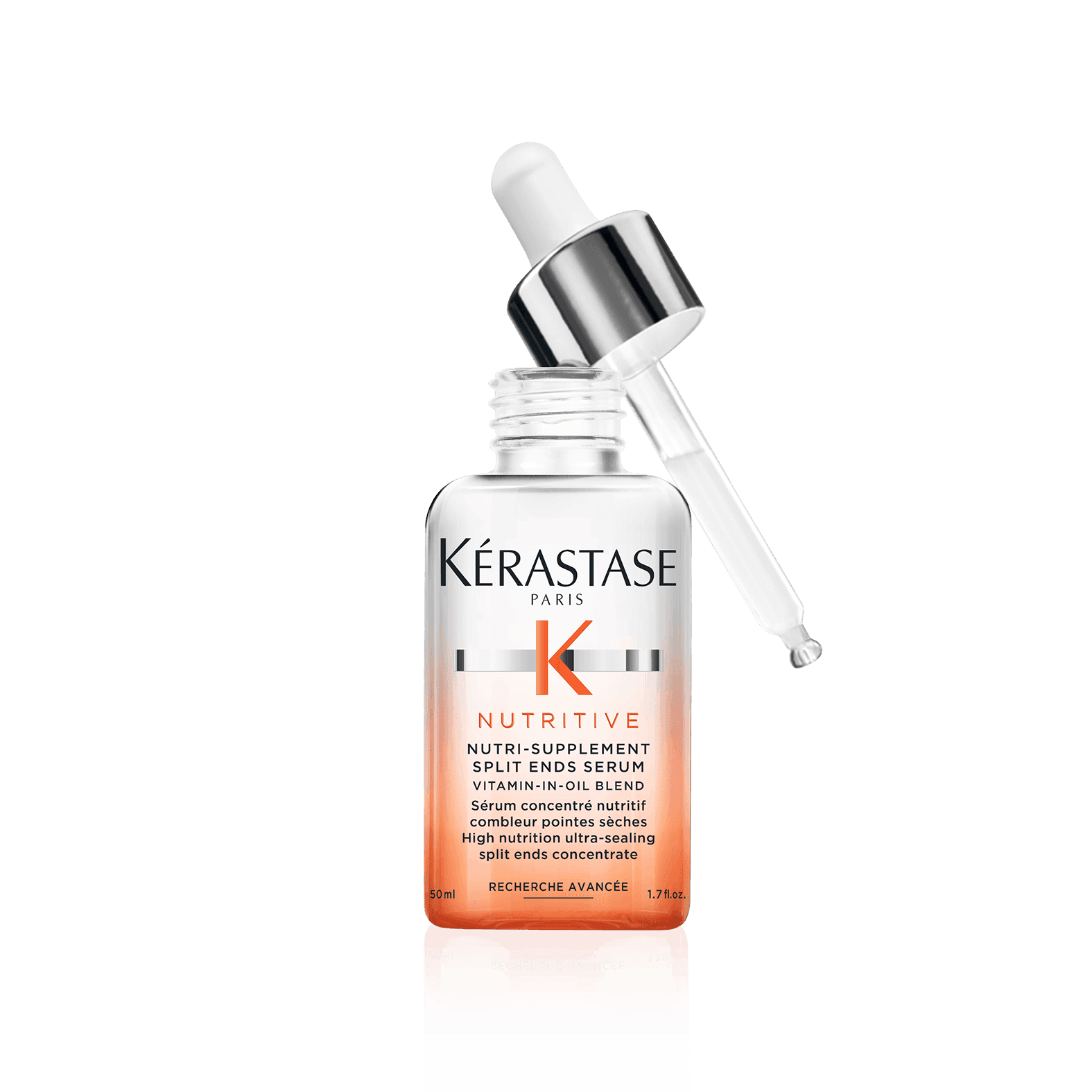 Nutri-Supplement Split Ends Serum