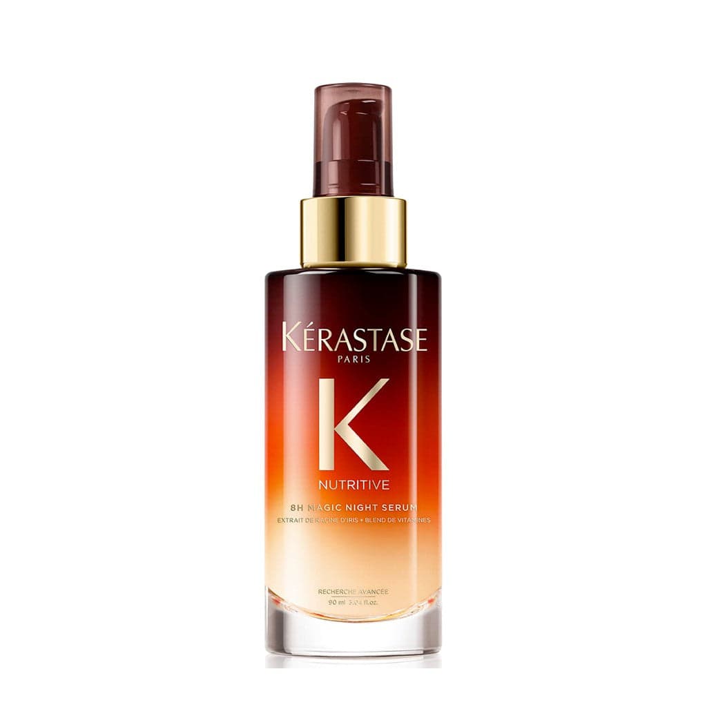 Nutritive 8H Magic Night Hair Serum