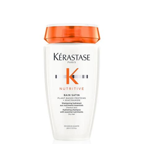 Nutritive Bain Satin Shampoo
