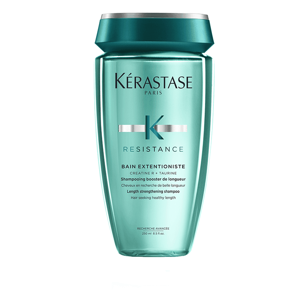 Résistance Bain Extentioniste
