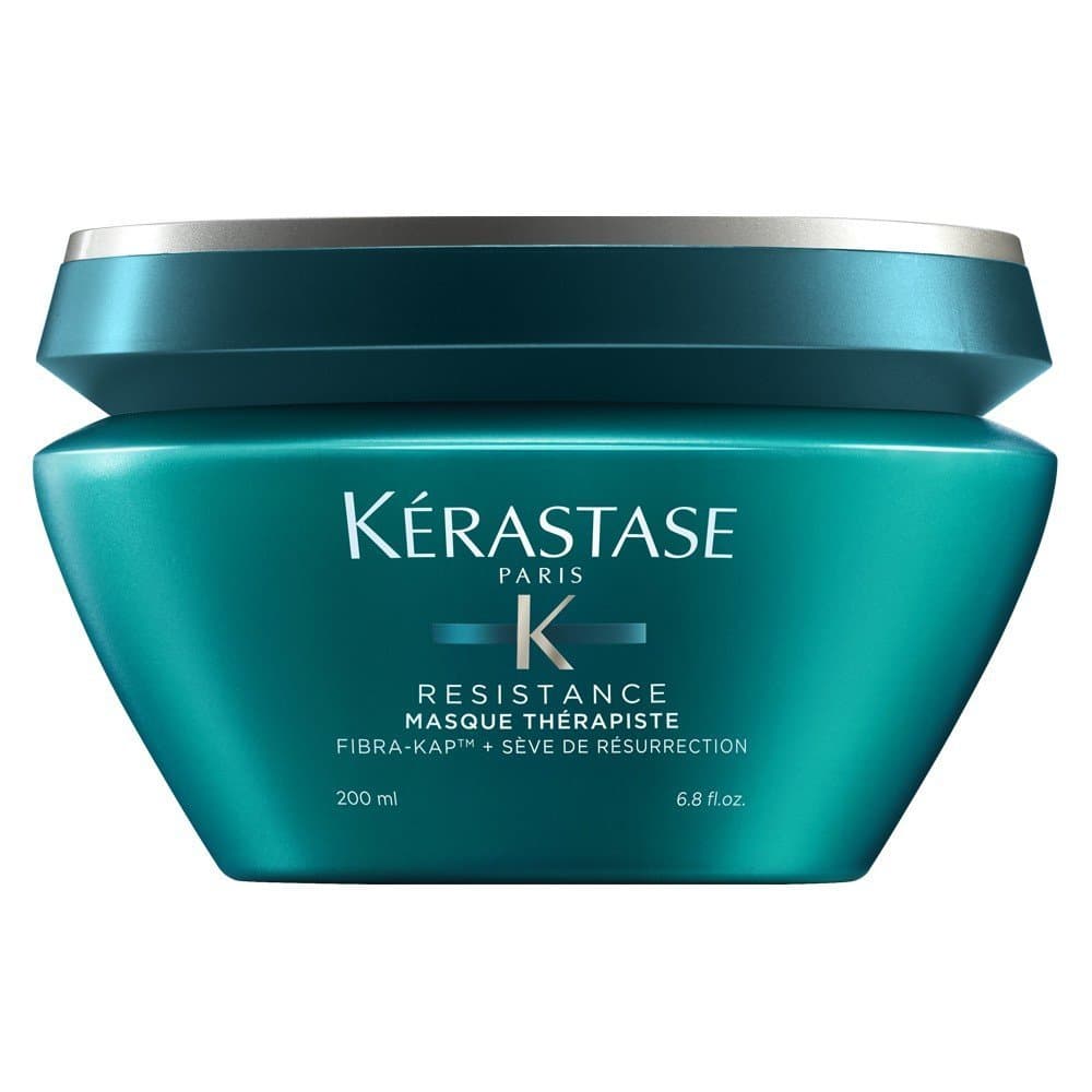 Résistance Masque Thérapiste
