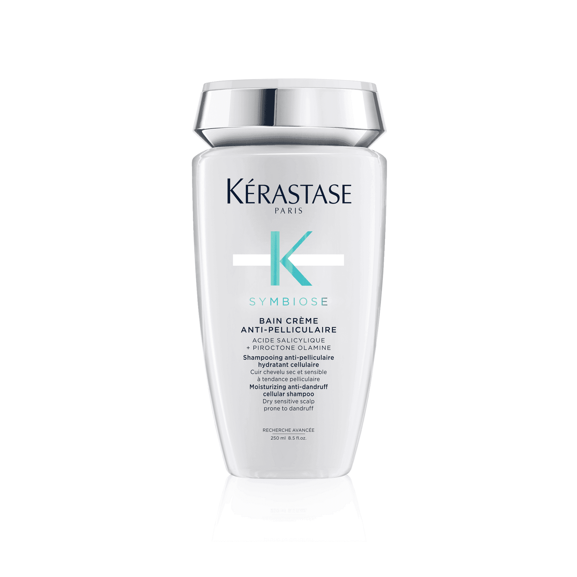 Symbiose Bain Crème Anti-Pelliculaire