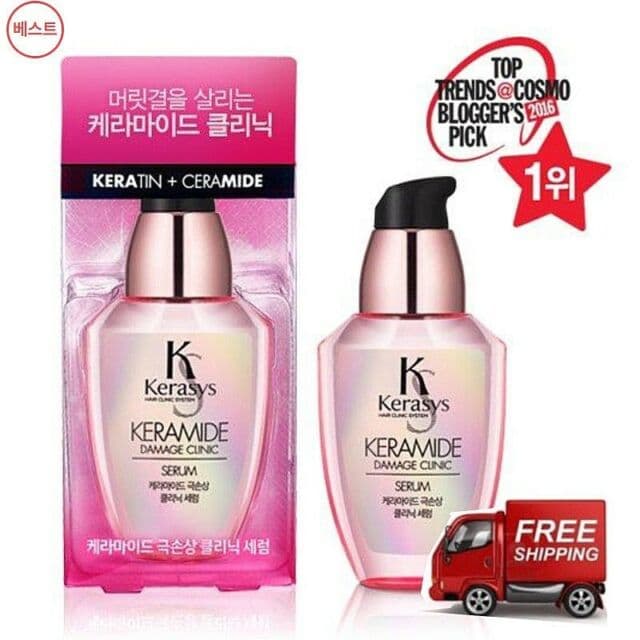 Kerasys Keramide Damage Clinic Serum 70ml