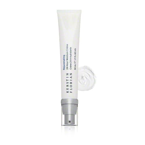 Rejuvenating 24-Hour Moisture Creme 