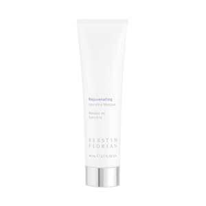 Rejuvenating Spirulina Masque