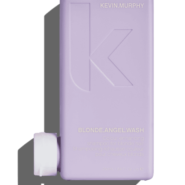 Blonde Angel Wash