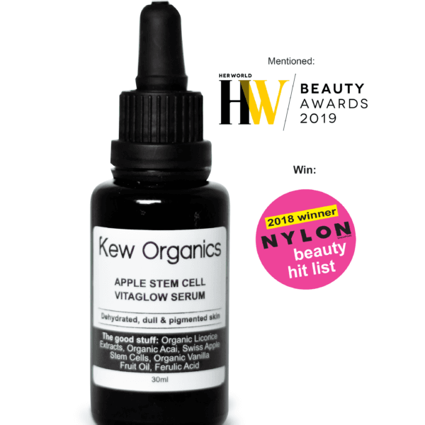 Apple Stem Cell Vitaglow Serum