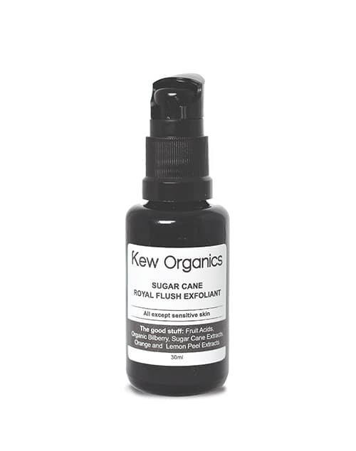 Sugar Cane Royal Flush Exfoliant