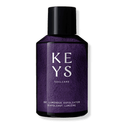 Be Luminous Exfoliator