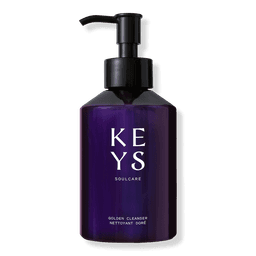 Golden Cleanser
