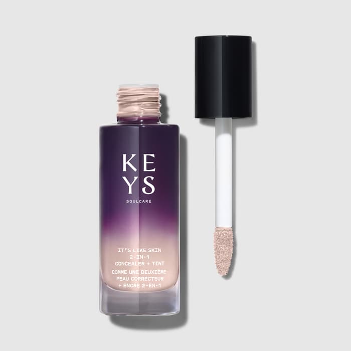 It's Like Skin 2-in-1 Concealer + Tint