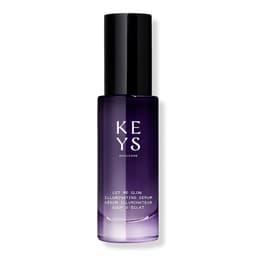 Let Me Glow Illuminating Serum 