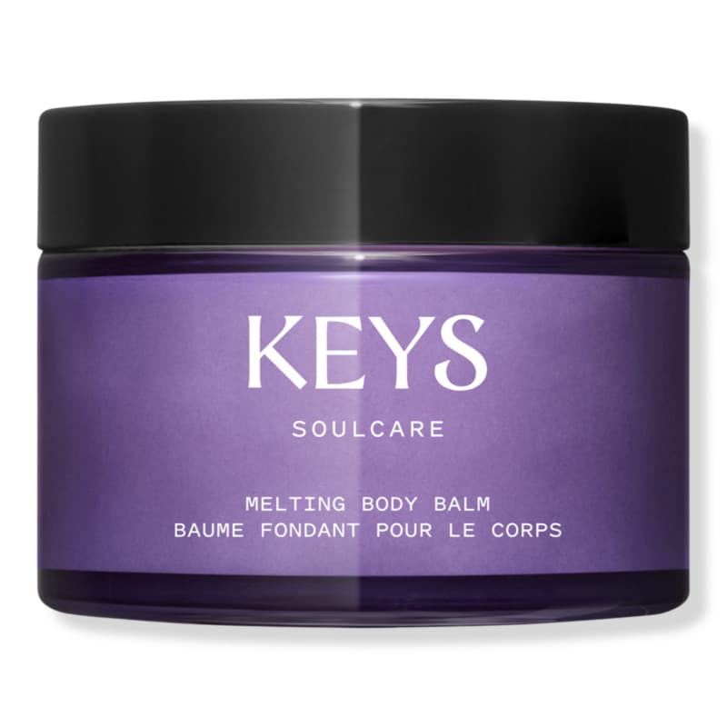 Melting Body Balm