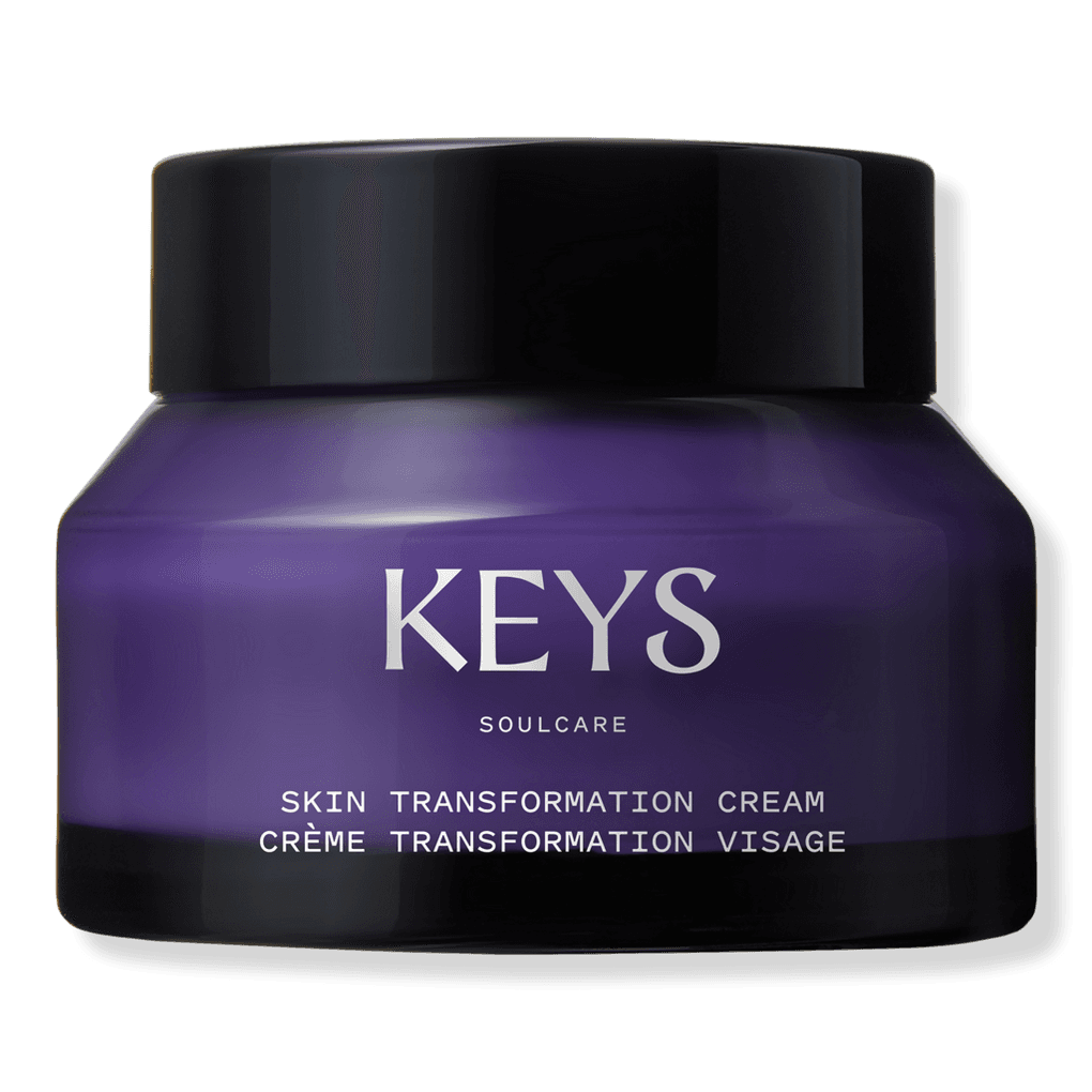 Skin Transformation Cream