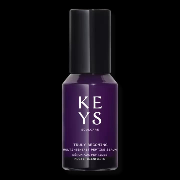 Truly Becoming Multi-Benefit Peptide Serum