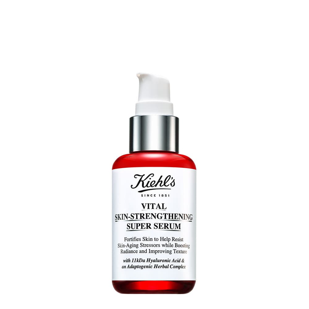 Vital Skin-Strengthening Hyaluronic Acid Super Serum