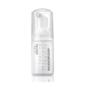 Natural Mineral Foaming Cleanser