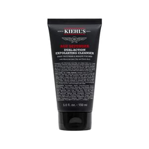 Age Defender Dual-Action Exfoliating Cleanser
