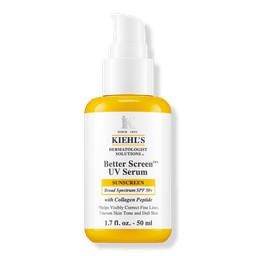 Better Screen UV Serum Sunscreen SPF50+