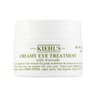 Creamy Eye Treatment with Avocado