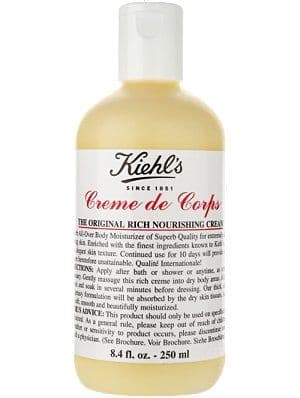 Creme de Corps