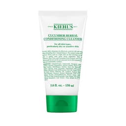 Cucumber Herbal Conditioning Cleanser