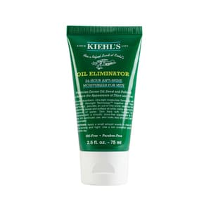 Men’s Oil Eliminator 24 Hour Anti-Shine Moisturizer