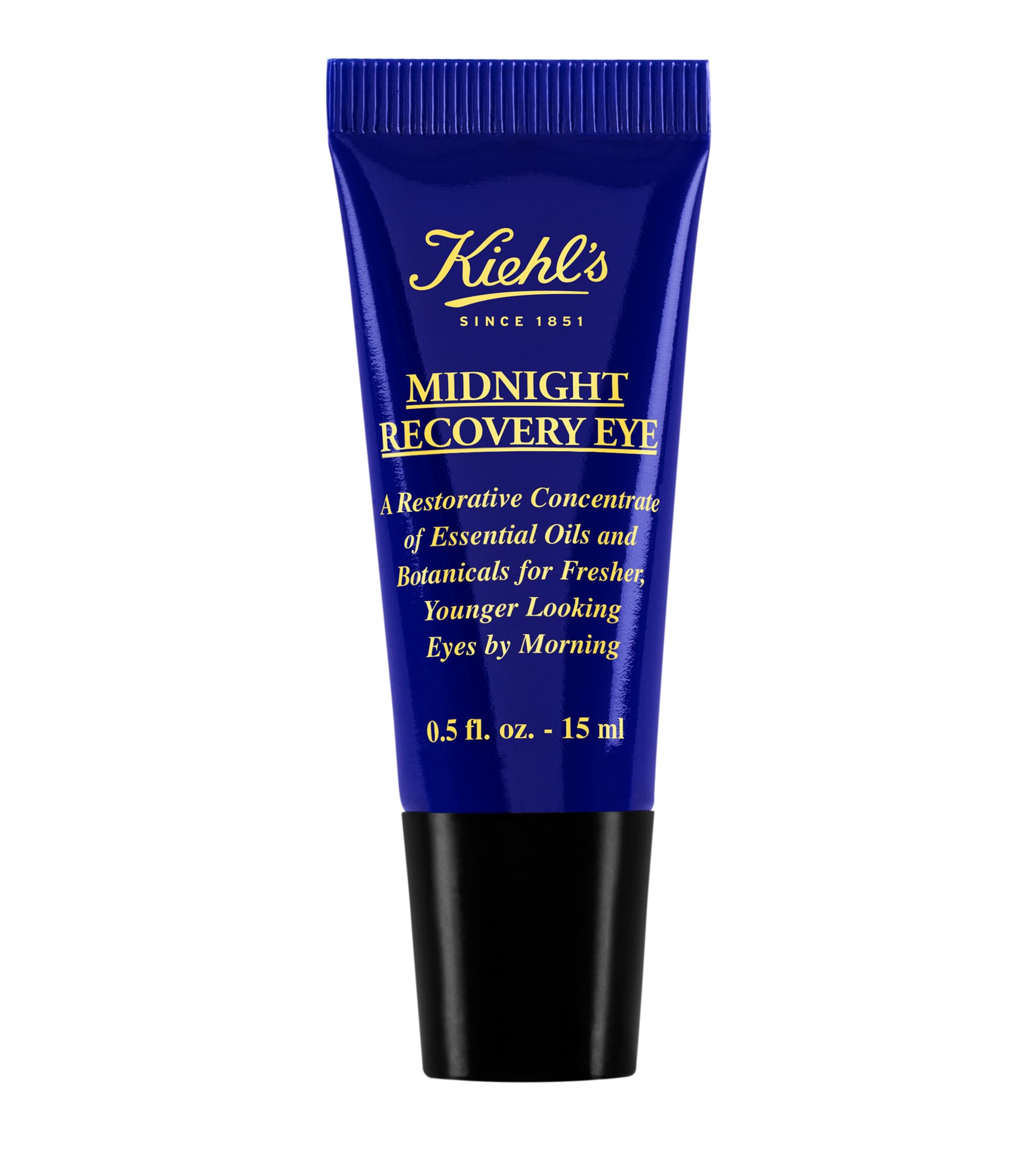 Midnight Recovery Eye Cream