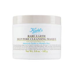 Rare Earth Deep Pore Cleansing Masque