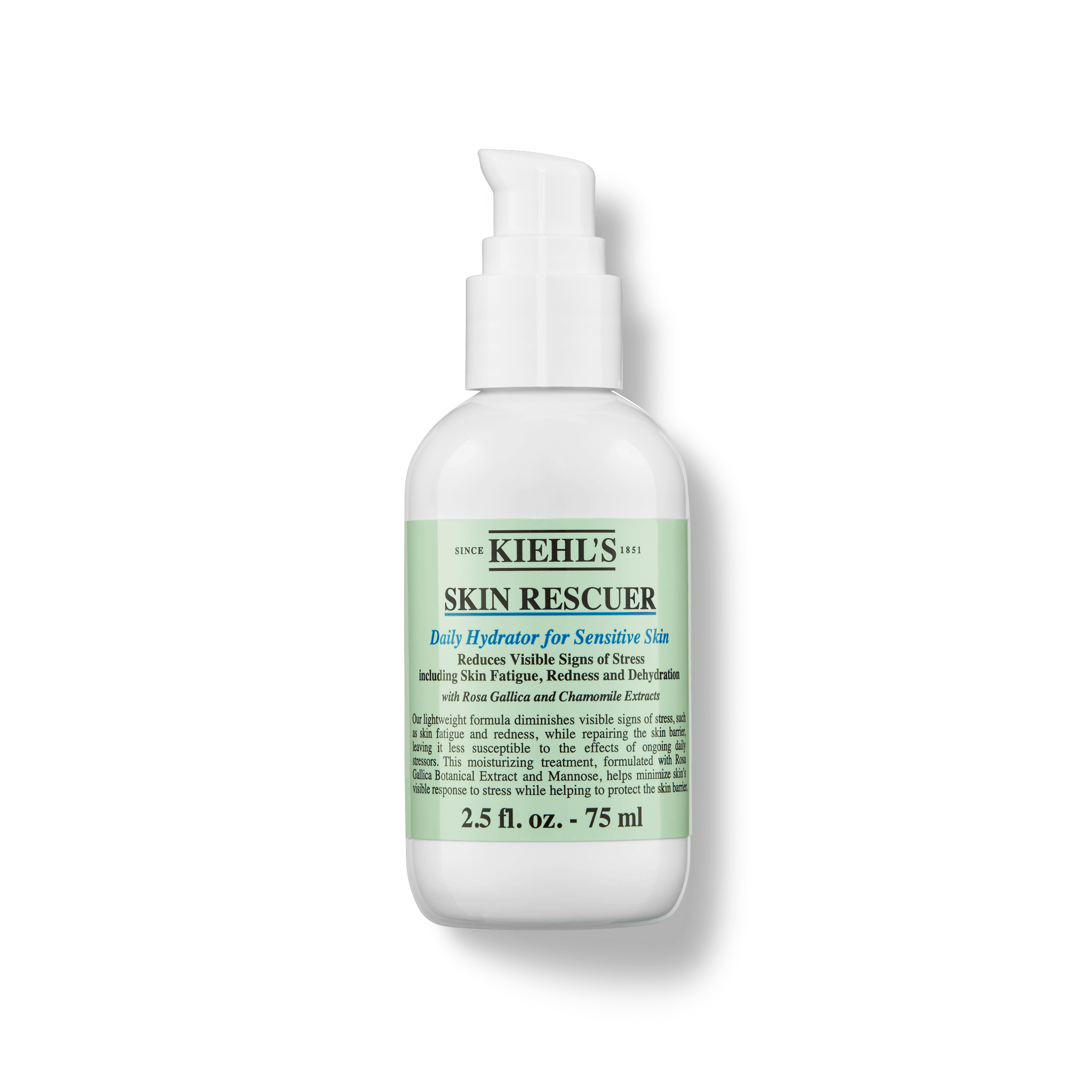 Skin Rescuer