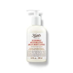 Superbly Restorative Argan Body Lotion