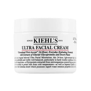 Ultra Facial Cream