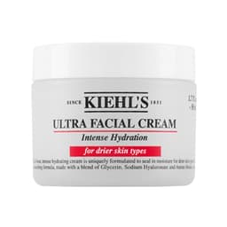 Ultra Facial Cream Intense Hydration