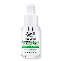 Ultra Pure High-Potency 5.0% Niacinamide Serum