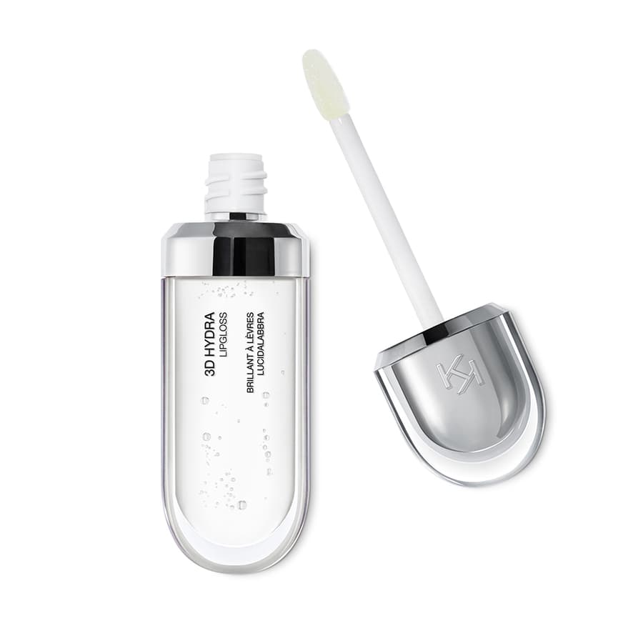 3D Hydra Lipgloss 01 Clear