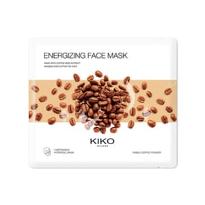 Energizing Face Mask