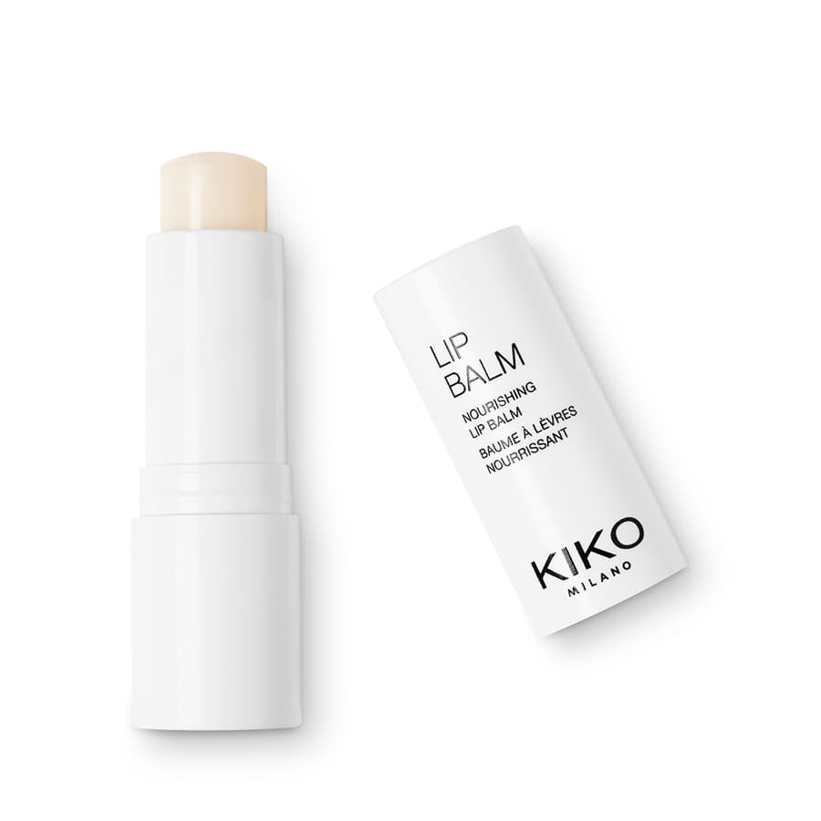 Nourishing Lip Balm