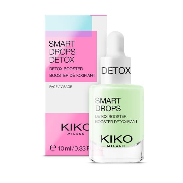 Smart Detox Drops