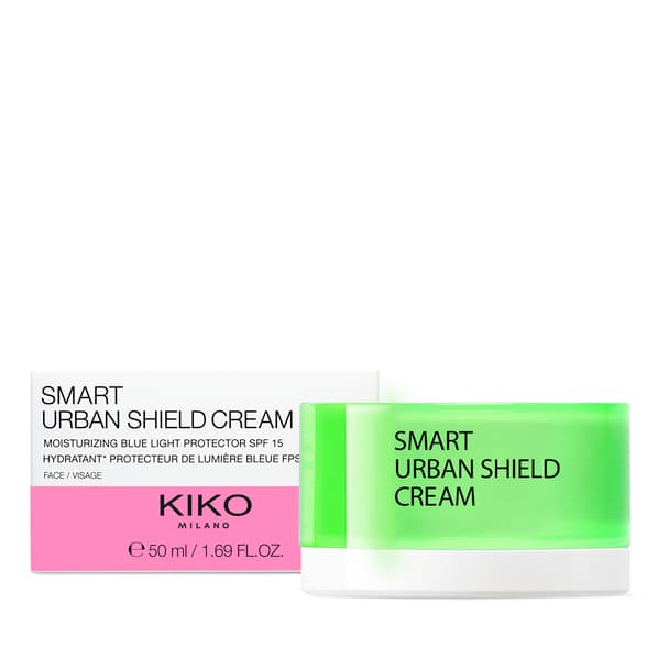 Smart Urban Shield Cream