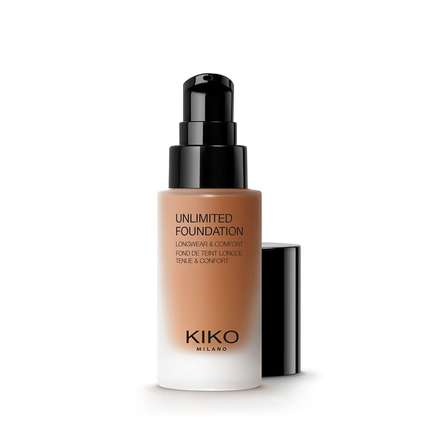 Unlimited Foundation 